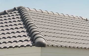 advantages of Long Riston clay roofing