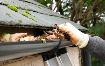 gutter cleaning Long Riston, East Riding Of Yorkshire