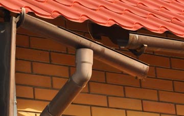 Long Riston gutter repair costs